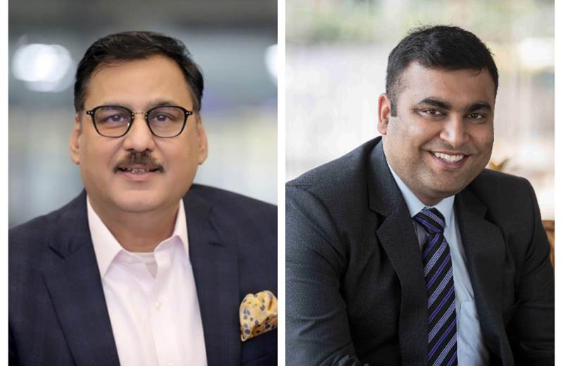 Vijay Rajput to retire from Discovery; Ruchir Jain to replace him